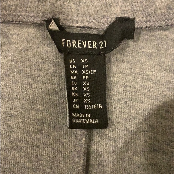 FOREVER 21 Skirt - Picture 4 of 4